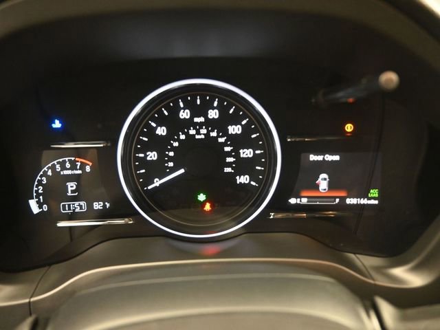 Used 2022 Honda HR-V EX image 32