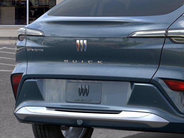 New 2026 Buick Envista Avenir FWD image 14