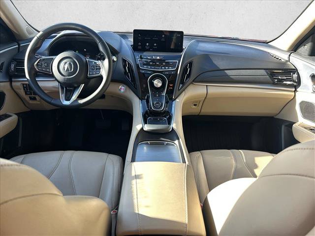 Used 2023 Acura RDX AWD image 25