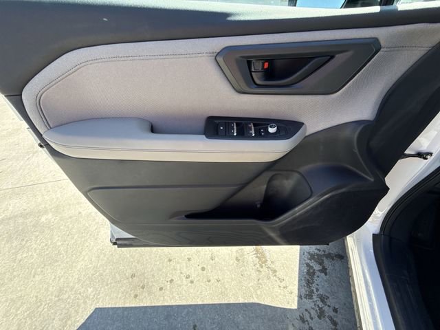Used 2026 Subaru Forester Premium image 13