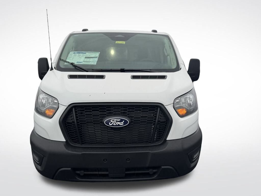 New 2026 Ford Transit 250 Low Roof image 11