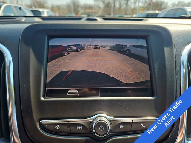 Used 2023 Chevrolet Equinox LT FWD image 21