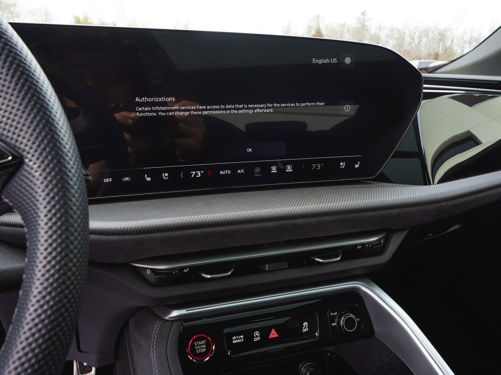 Used 2025 Audi SQ5 Premium Plus w/ Premium Plus Package image 23