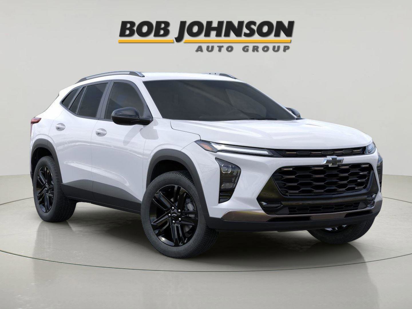 New 2026 Chevrolet Trax ACTIV w/ Driver Confidence Package image 7