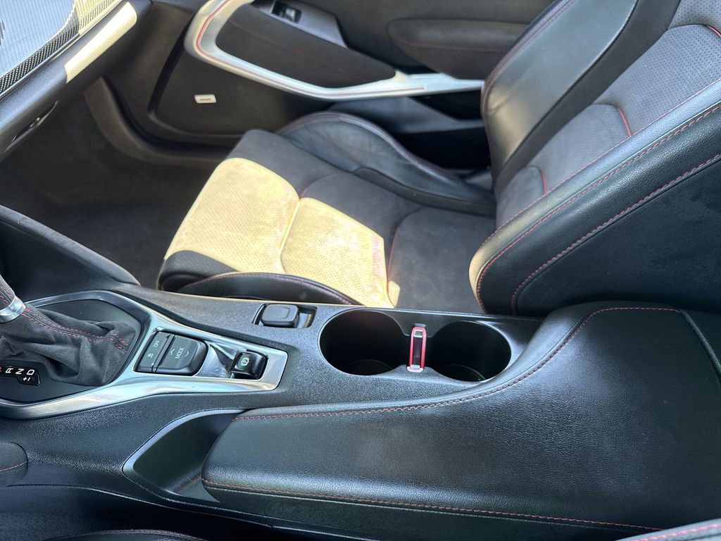 Used 2022 Chevrolet Camaro ZL1 image 18