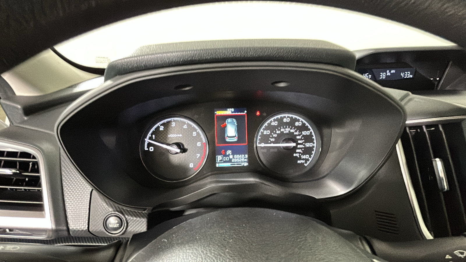 Used 2023 Subaru Forester AWD/4WD image 21