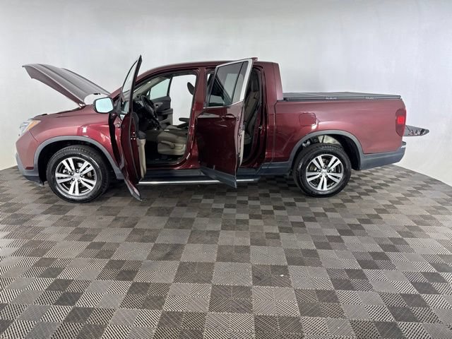 Used 2017 Honda Ridgeline RTS image 12