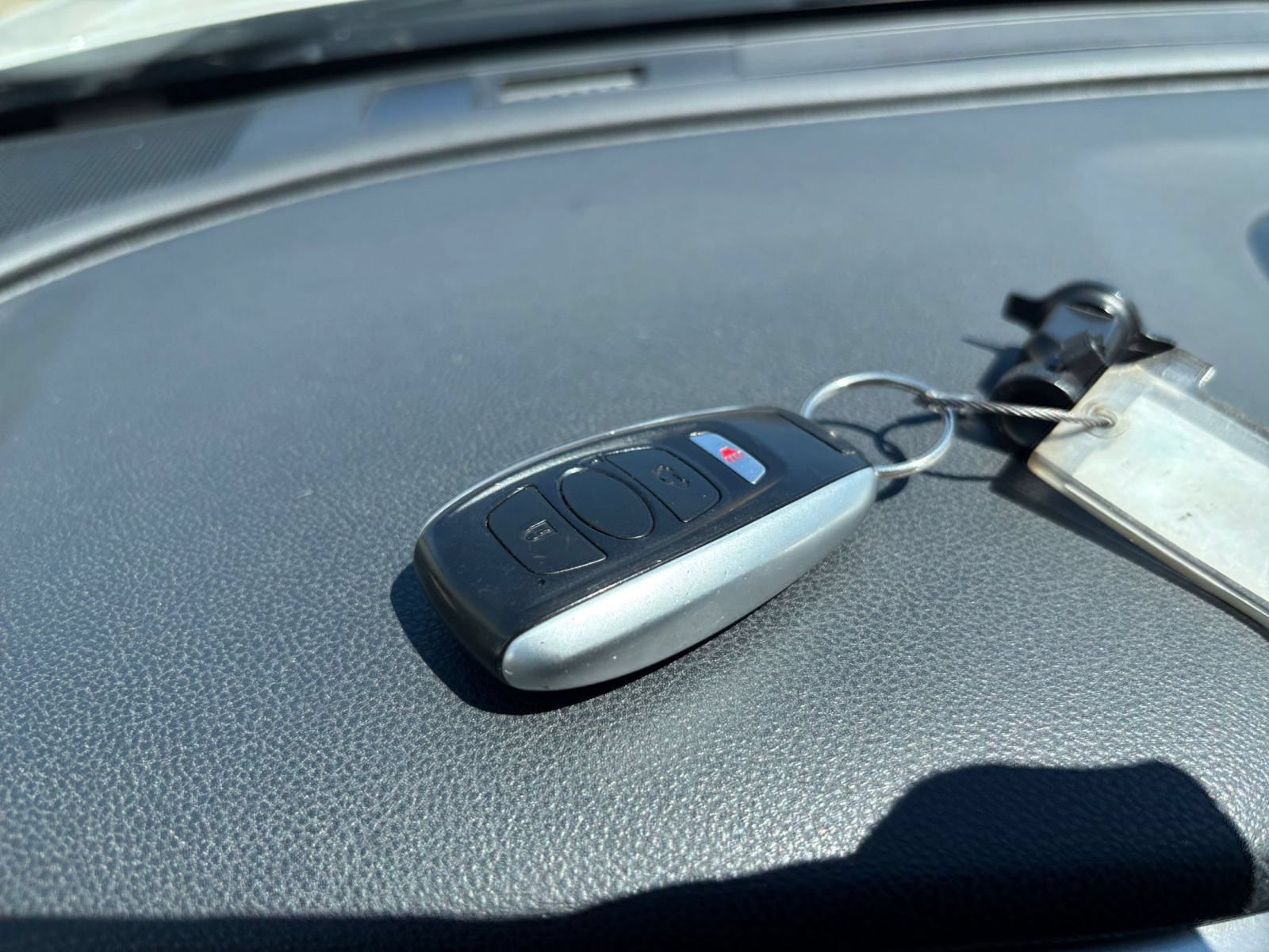 Used 2024 Subaru Outback Onyx Edition AWD/4WD image 20