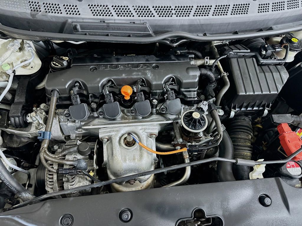 Used 2011 Honda Civic EX image 28