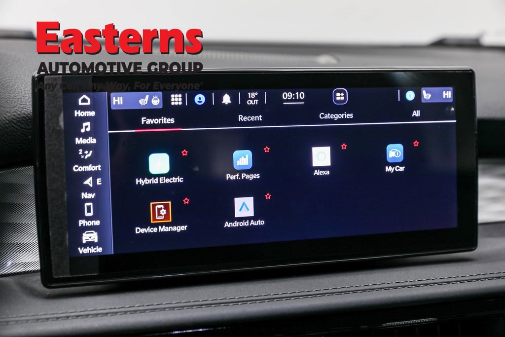 Used 2024 Alfa Romeo Tonale Veloce image 19