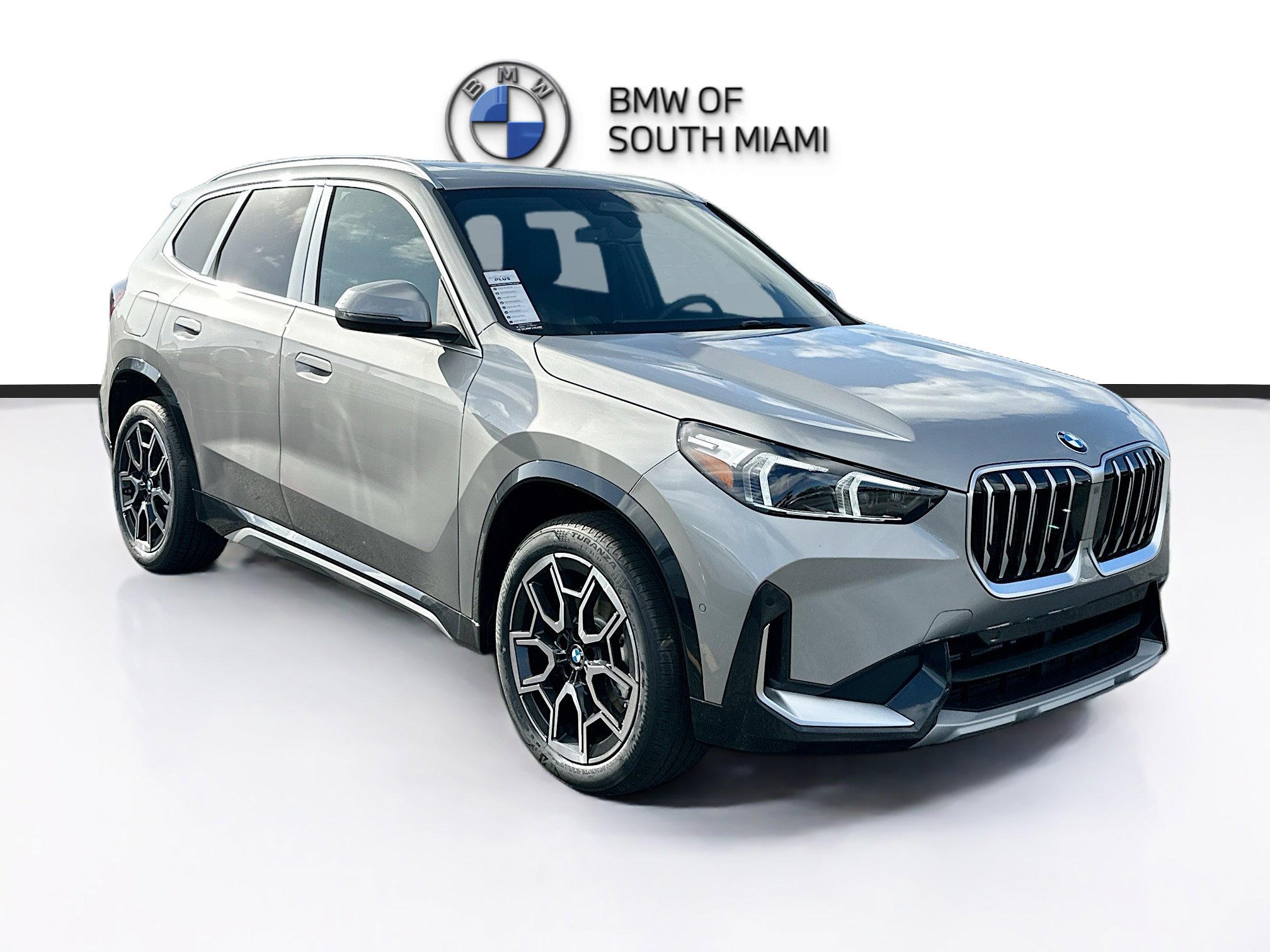 New 2026 BMW X1 xDrive28i w/ Convenience Package