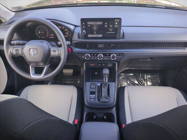 Certified 2026 Honda CR-V EX image 17