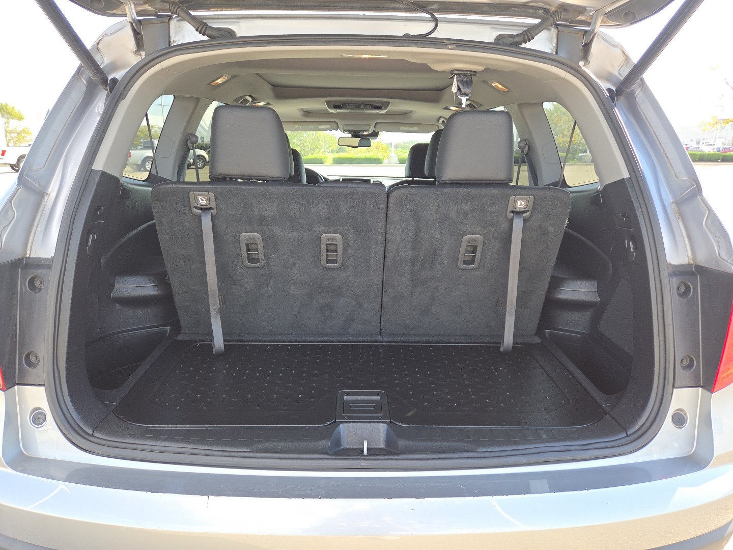 Used 2016 Honda Pilot Elite image 20