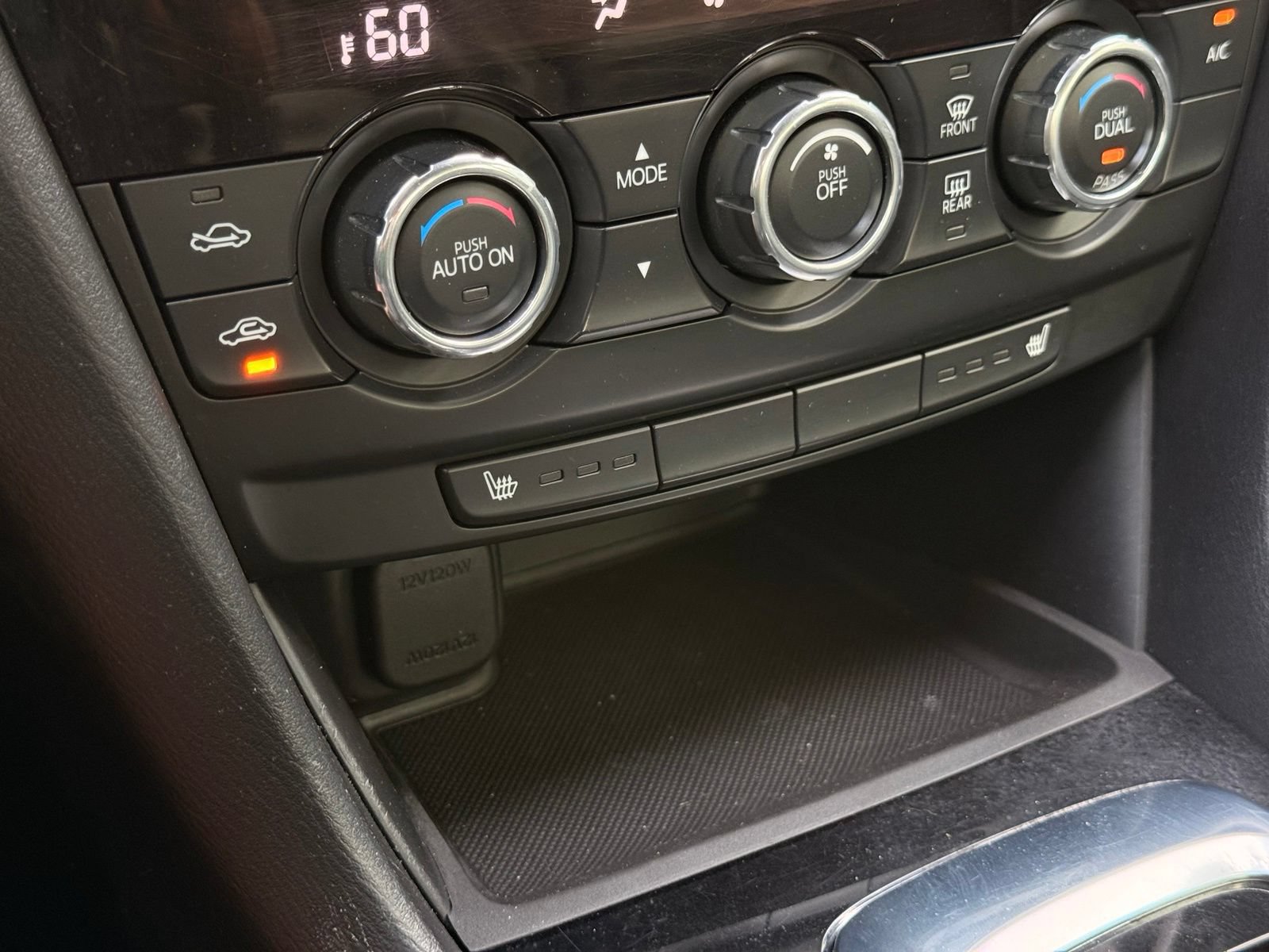Used 2014 MAZDA MAZDA6 Grand Touring FWD image 34