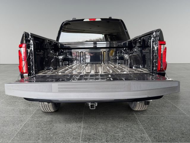 Used 2025 Ford F150 STX w/ STX Black Appearance Package image 20