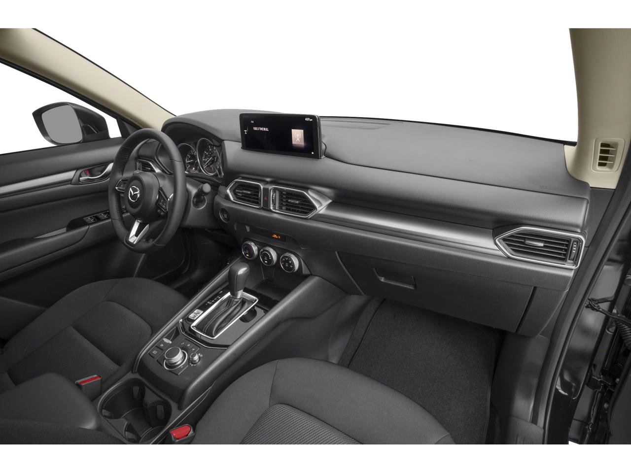 New 2025 MAZDA CX-5 AWD 2.5 S image 11