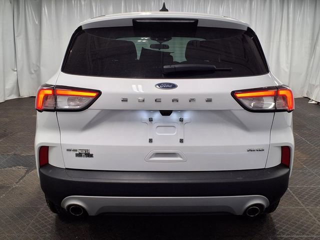 Used 2022 Ford Escape SE w/ Convenience Package image 24