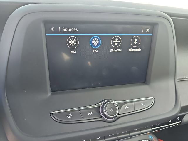 Used 2023 Chevrolet Camaro LT w/ Redline Edition image 25