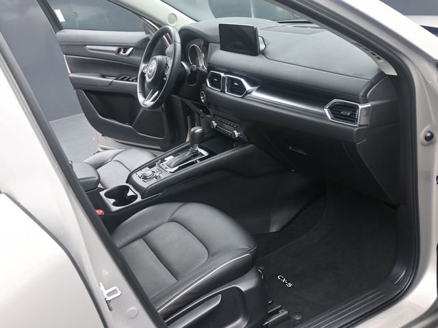 Used 2024 MAZDA CX-5 AWD 2.5 S w/ Select Package image 24