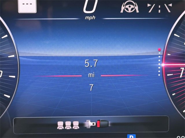 New 2026 Mercedes-Benz S 580 4MATIC Sedan image 2