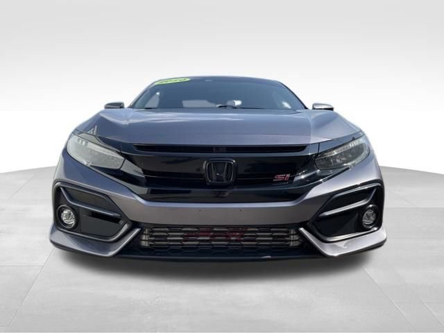 Used 2020 Honda Civic Si image 8