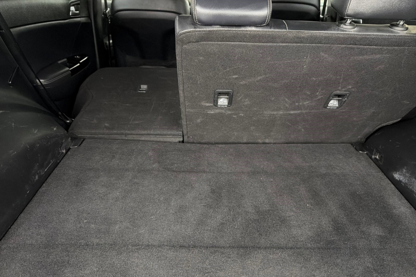 Used 2018 Kia Sportage SX image 34