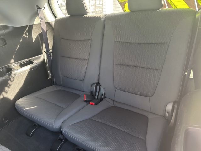 Used 2011 Kia Sorento LX w/ Convenience Pkg image 9