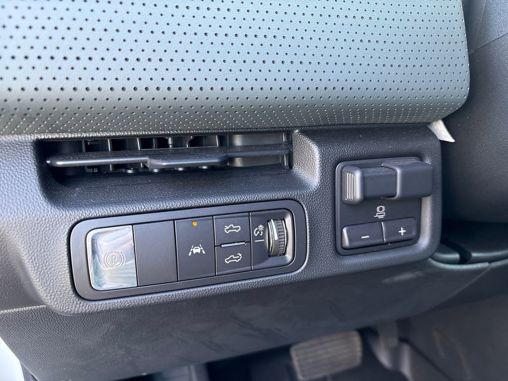 New 2026 GMC Sierra EV AT4 image 21