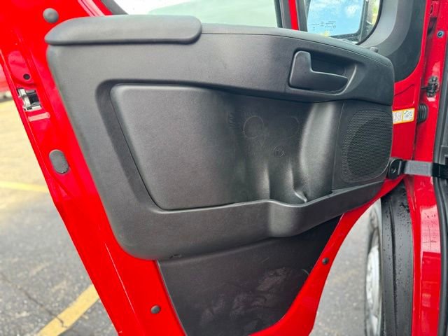 New 2025 RAM ProMaster 1500 w/ Convenience Group image 10