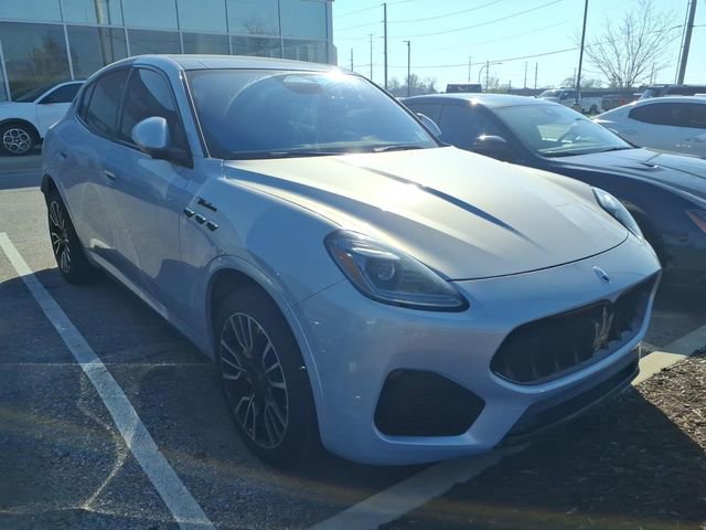 Used 2023 Maserati Grecale Modena image 2