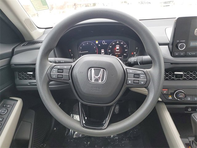 Used 2024 Honda Accord EX image 25