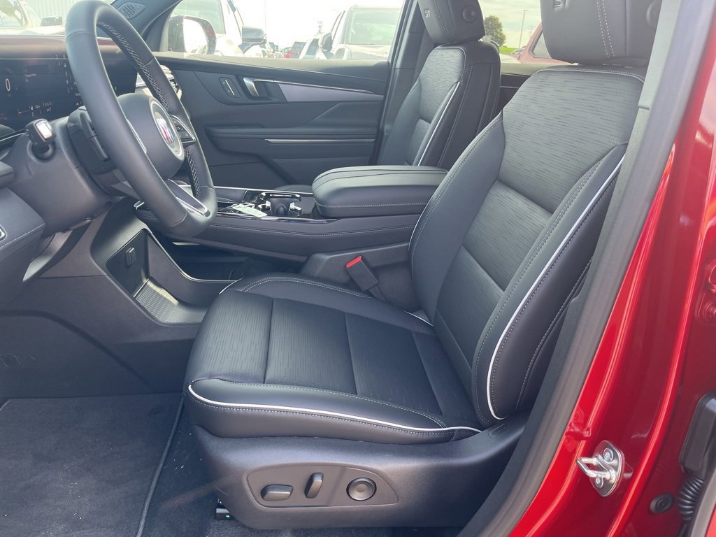 New 2026 Buick Enclave Sport Touring w/ Power Package image 9