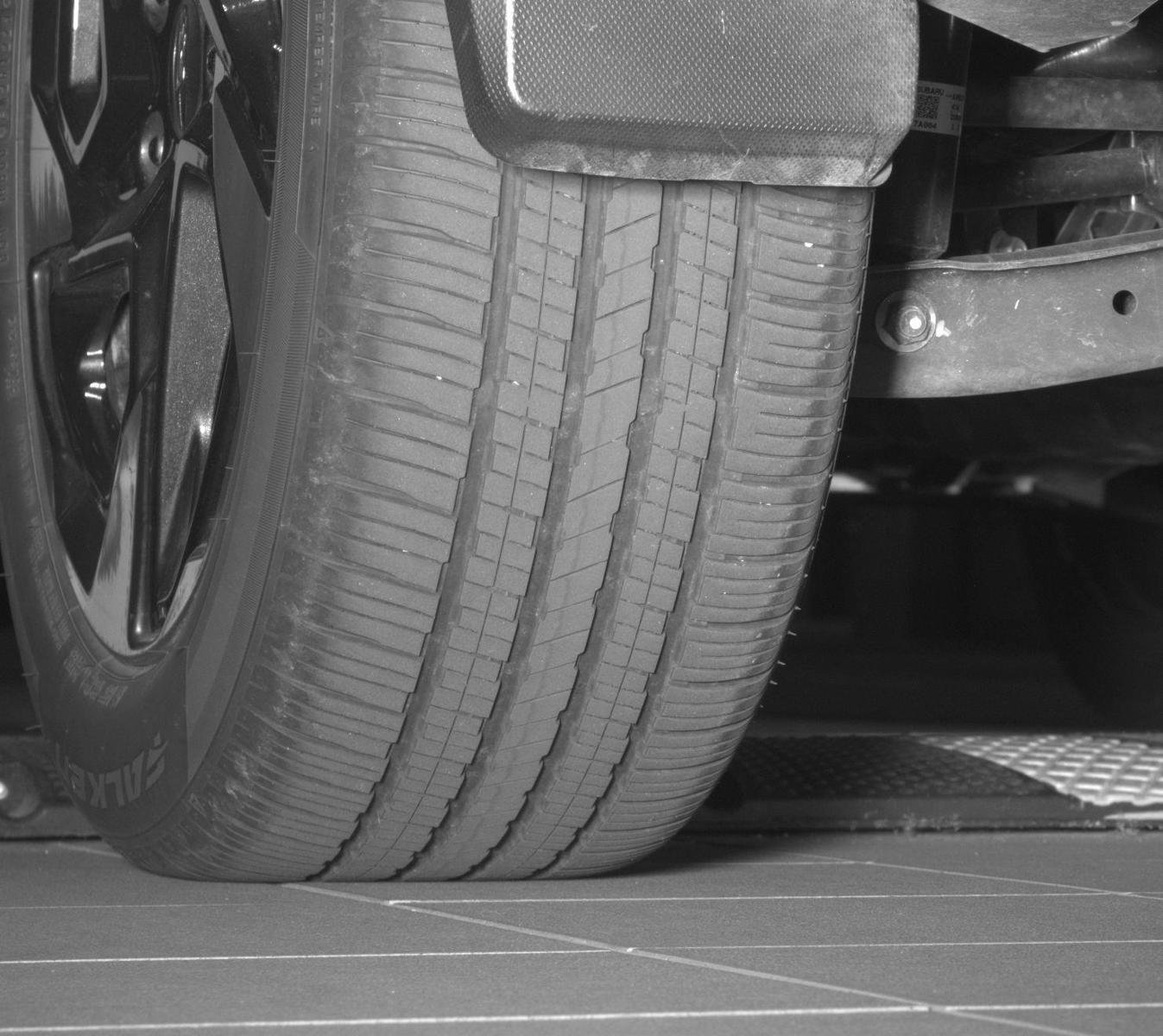 Used 2024 Subaru Crosstrek 2.5i Limited w/ Popular Package #4A image 14