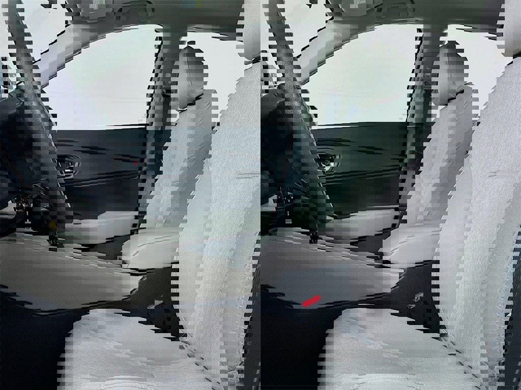 New 2025 Honda Accord SE image 14