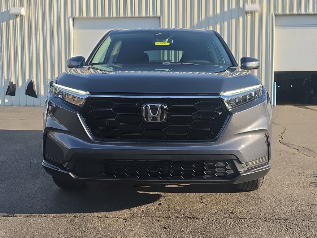 Certified 2024 Honda CR-V EX image 2