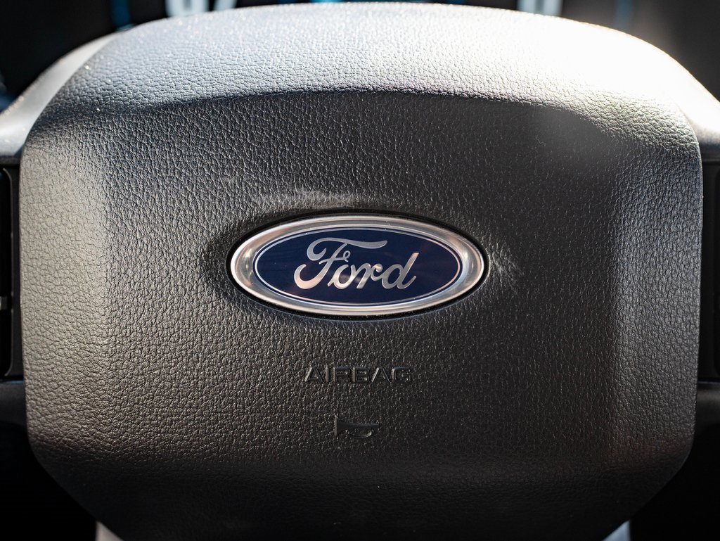 Used 2023 Ford F150 Lariat w/ Equipment Group 502A High image 25