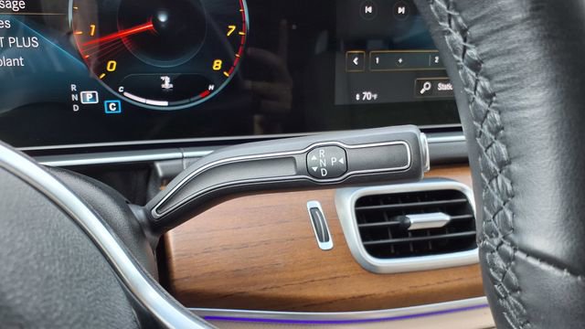 Used 2022 Mercedes-Benz GLE 350 image 30