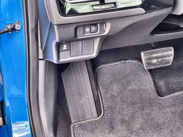 Certified 2026 Honda Civic Sport Touring image 29