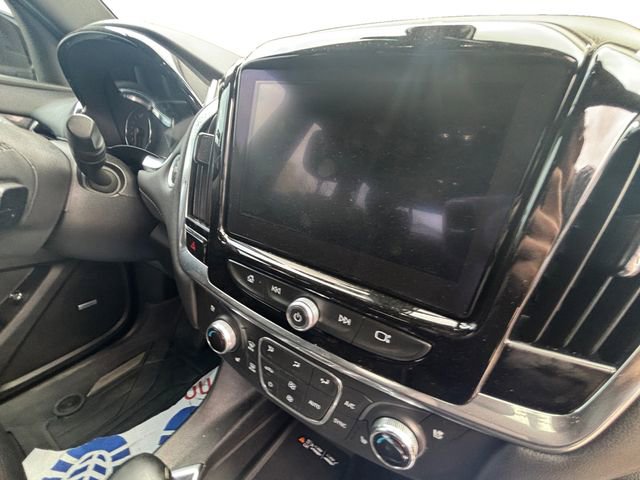 Used 2023 Chevrolet Traverse High Country w/ LPO, Floor Liner Package FWD image 22