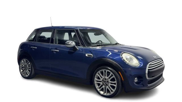 Used 2015 MINI Cooper 4-Door Hardtop FWD image 7