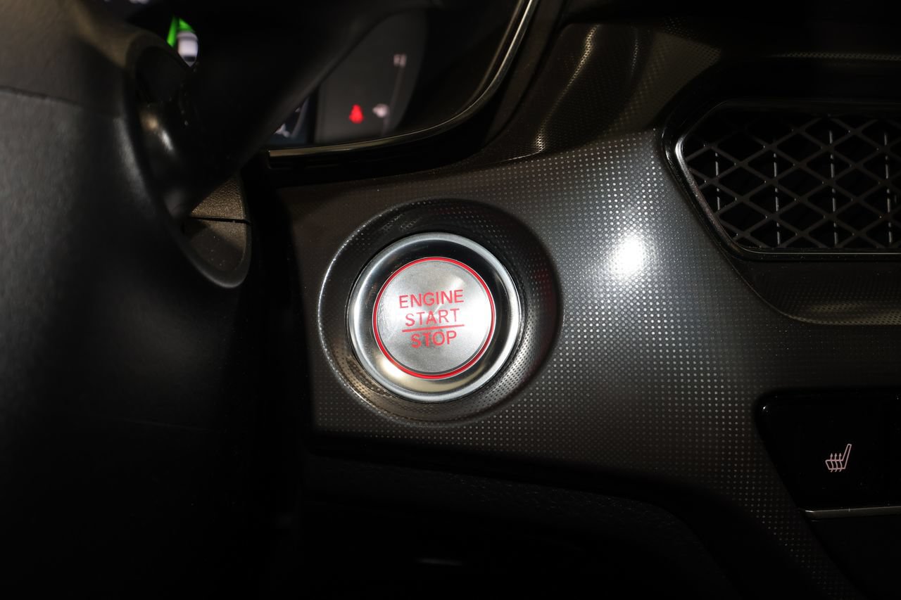 Used 2025 Acura Integra A-Spec w/ Technology Package FWD image 15