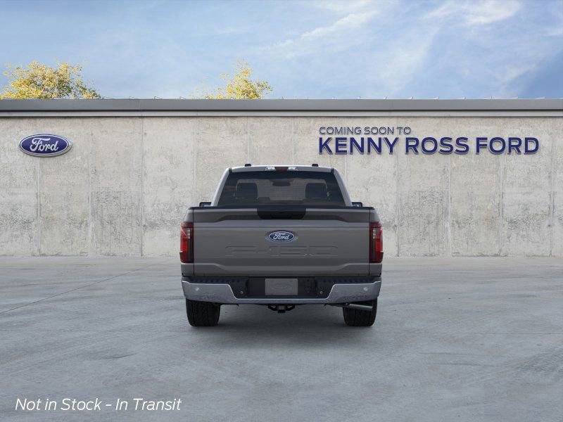 New 2026 Ford F150 XL image 5