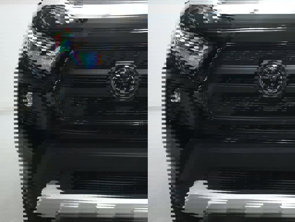 Certified 2024 Toyota RAV4 Adventure image 5