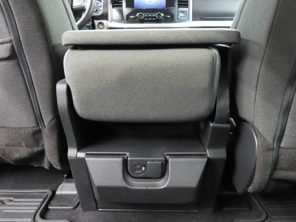 Used 2023 Ford F150 XLT AWD/4WD image 15