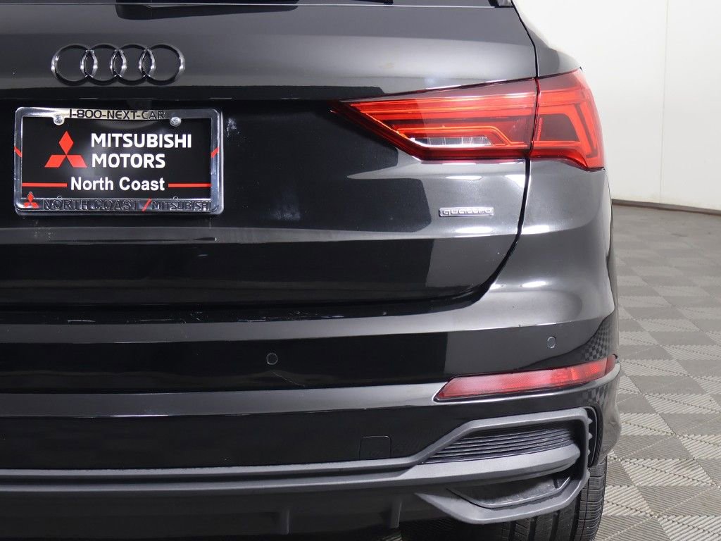 Used 2023 Audi Q3 2.0T Premium image 14