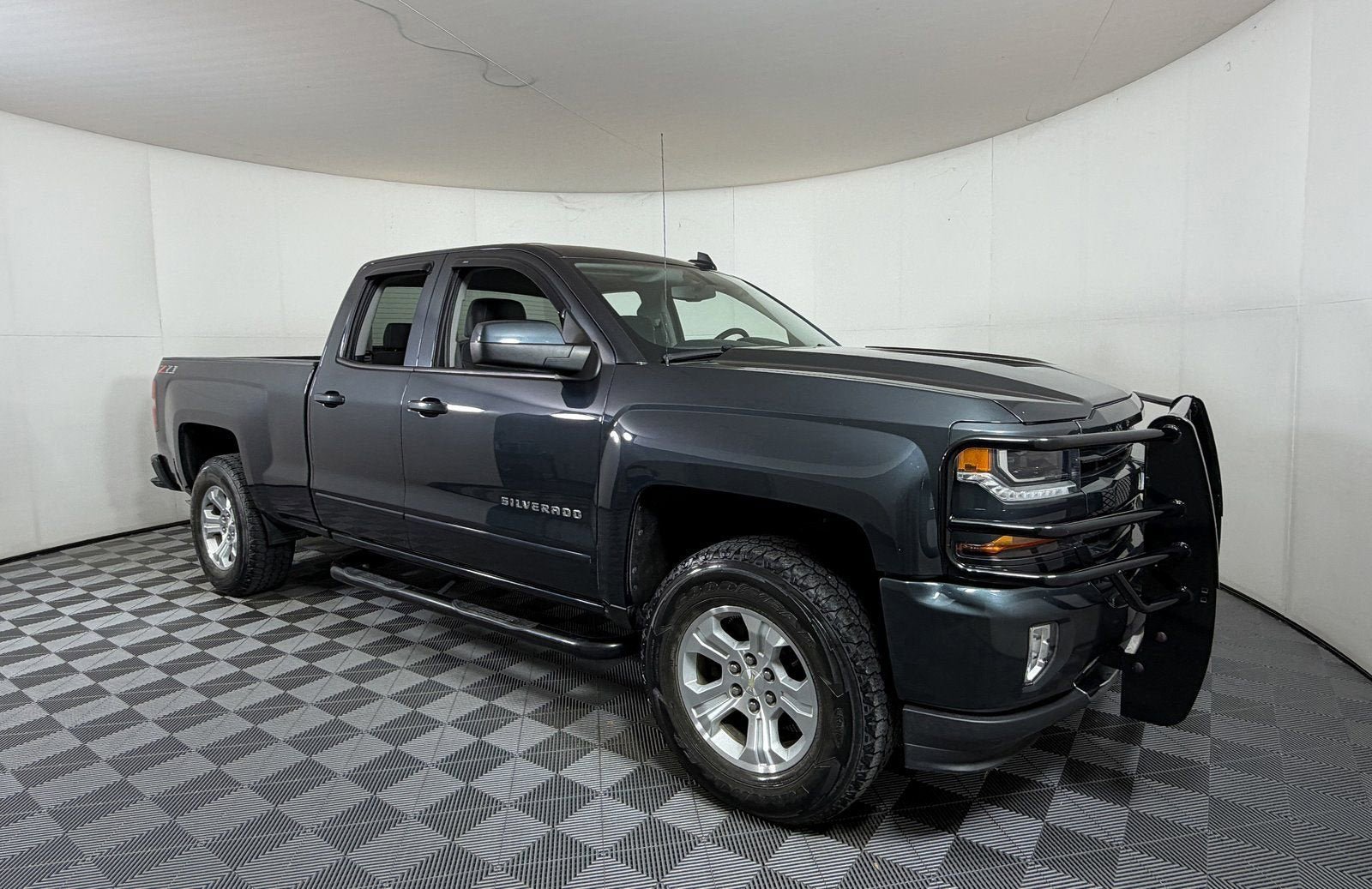 Used 2019 Chevrolet Silverado 1500 LT w/ All Star Edition