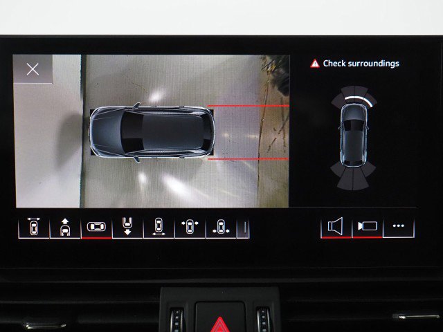 Used 2024 Audi Q5 Premium Plus w/ Premium Plus Package image 35