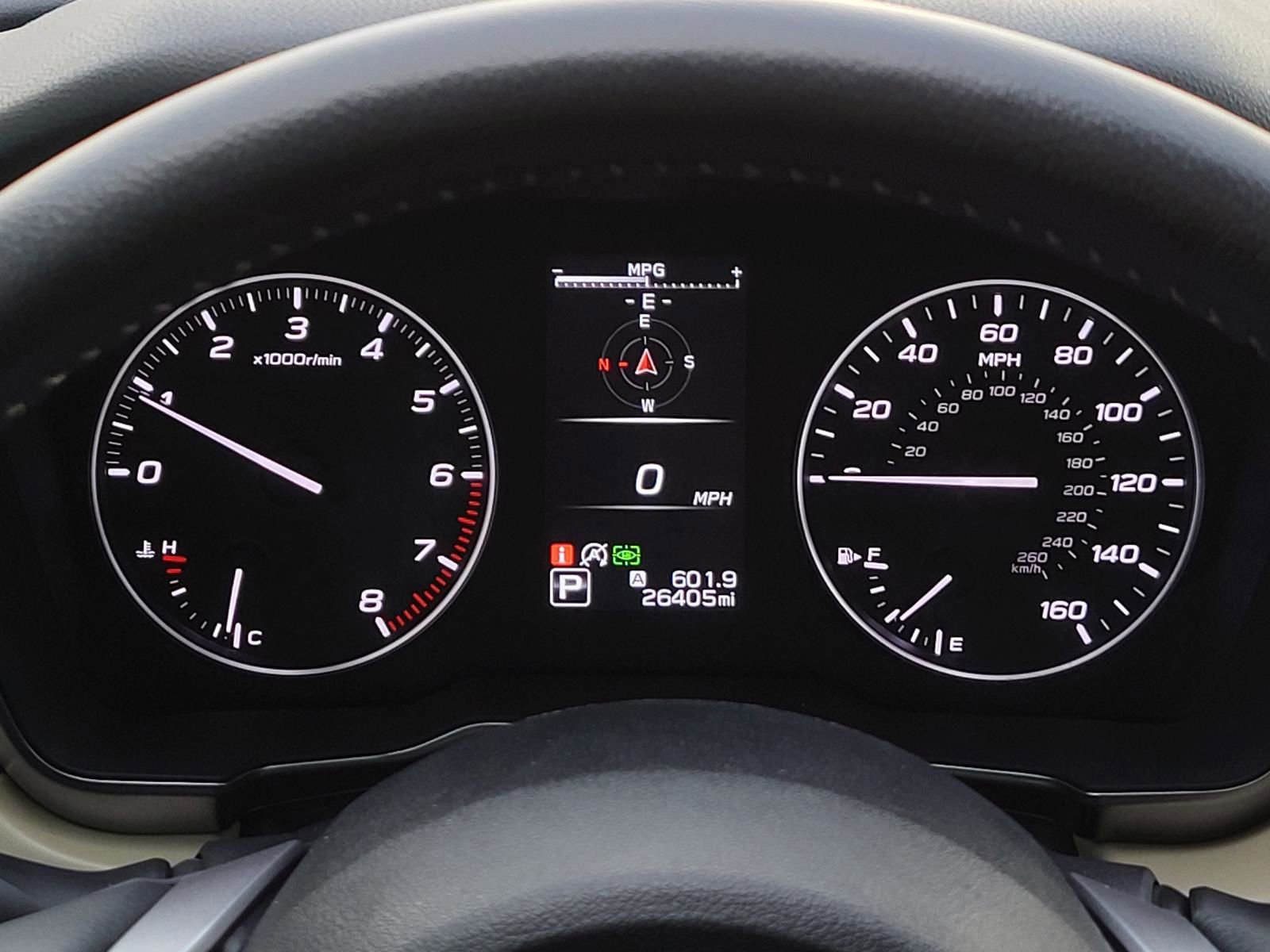 Certified 2025 Subaru Outback Limited image 31