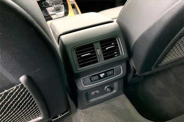 Certified 2023 Audi Q5 2.0T Premium w/ Convenience Package image 34