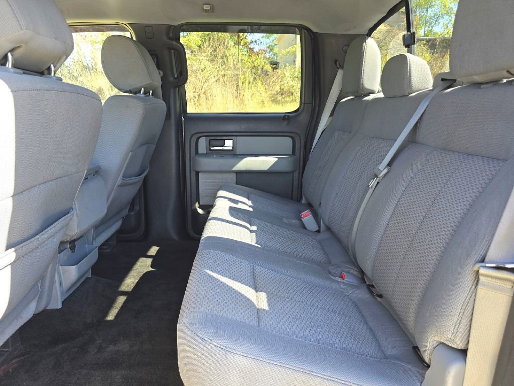 Used 2014 Ford F150 XLT image 14